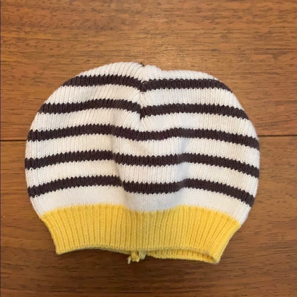 So Dorable Hat 0-12 Months